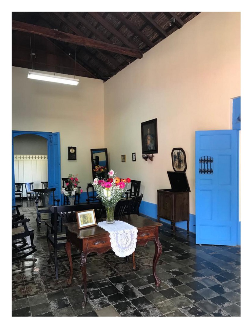 CASA